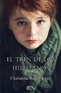Cover: El tren de los huerfanos / Orphan Train - Ediciones B, SA