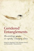Cover: Gendered Entanglements - NIAS Press