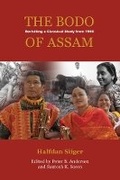 Cover: The Bodo of Assam - NIAS Press