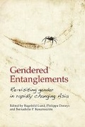 Cover: Gendered Entanglements - NIAS Press
