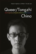 Cover: Queer/Tongzhi China - NIAS Press