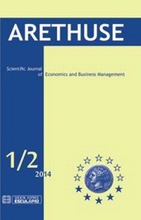 Abbildung von: Arethuse 1/2-2014 - Societa Editrice Esculapio