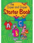 Cover: SURPRISE! READER 1: SUPER & DUPER GO FOR A WALK - New Editions