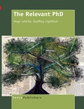 Cover: The Relevant PhD - Brill