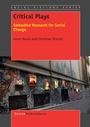 Cover: Critical Plays - Brill