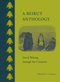 Abbildung von: A Beirut Anthology - The American University in Cairo Press