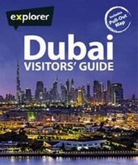 Abbildung von: Dubai Mini Visitors Guide - Explorer Publishing