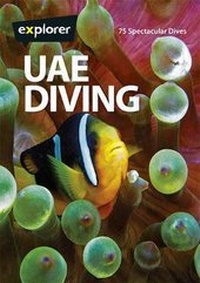 Abbildung von: UAE Diving - Explorer Publishing