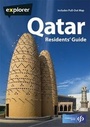 Cover: Qatar Residents Guide - Explorer Publishing
