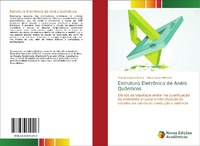 Abbildung von: Estrutura Eletronica de Aneis Quanticos - Novas Edições Acadêmicas