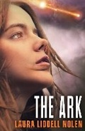 Cover: The Ark - HarperVoyager