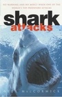 Cover: Shark Attacks - Robinson Publishing