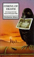 Cover: Omens of Death - Constable