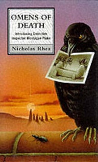 Abbildung von: Omens of Death - Constable