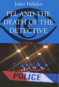 Enlarge image Cover: Pel and the Death of the Detective - Constable