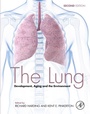 Cover: The Lung - Academic Press