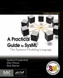 Cover: A Practical Guide to SysML - Morgan Kaufmann