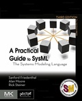 Cover: A Practical Guide to SysML - Morgan Kaufmann