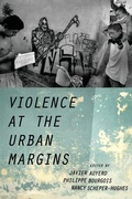 Cover: Violence at the Urban Margins - Oxford University Press Inc