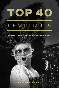 Abbildung von: Top 40 Democracy - University of Chicago Press