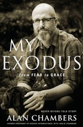 Cover: My Exodus - Zondervan