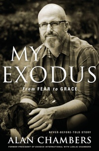 Enlarge image Cover: My Exodus - Zondervan