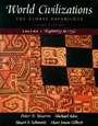 Cover: World Civilizations - Pearson