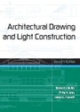 Cover: Architectural Drawing and Light Construction - Pearson