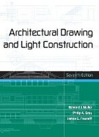 Enlarge image Cover: Architectural Drawing and Light Construction - Pearson