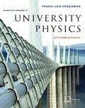 Cover: University Physics Vol 3 (Chapters 37-44) - Pearson