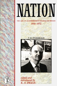 Enlarge image Cover: Nation - Simon + Schuster LLC