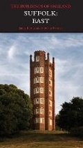 Cover: Suffolk: East - Yale University Press