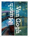 Cover: Munch: Van Gogh - Yale University Press