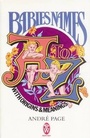 Cover: Babies' Names, A-Z - Elliot Right Way Books