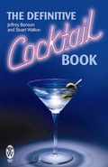 Cover: The Definitive Cocktail Book - Elliot Right Way Books