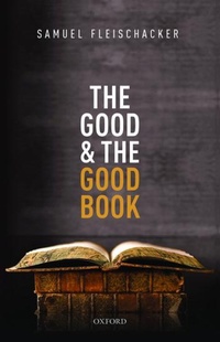 Enlarge image Cover: The Good and the Good Book - Oxford University Press