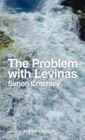 Cover: The Problem with Levinas - Oxford University Press