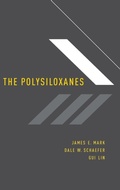 Cover: The Polysiloxanes - Oxford University Press Inc