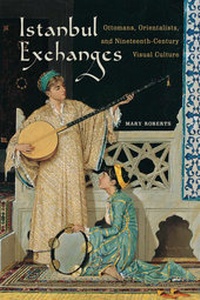Enlarge image Cover: Istanbul Exchanges - University of California Press