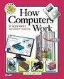 Cover: How Computers Work - Que Corporation,U.S.
