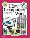 Cover: How Computers Work - Que Corporation,U.S.