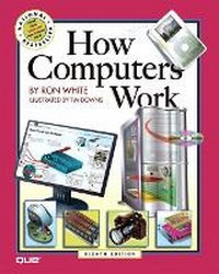 Enlarge image Cover: How Computers Work - Que Corporation,U.S.