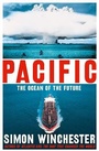 Cover: Pacific - William Collins