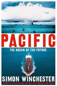 Enlarge image Cover: Pacific - William Collins