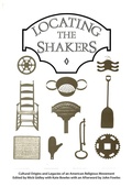 Cover: Locating the Shakers - University of Exeter
