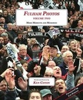 Cover: Fulham Photos: Volume two - Ashwater Press