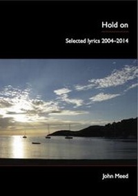 Enlarge image Cover: Hold on - Eddy Knasel