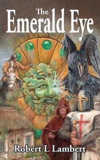 Enlarge image Cover: The Emerald Eye - aSys Publishing