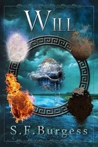 Enlarge image Cover: Will - Jojosala Publishing Ltd