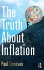 Cover: The Truth About Inflation - Routledge